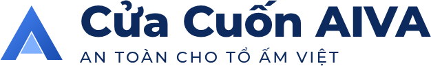 Cửa Cuốn AIVA